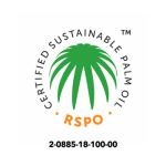 rspo RSPO: 2-0885-18-100-00