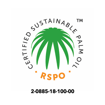 RSPO: 2-0885-18-100-00